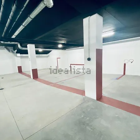 Apartment New 140m2 Loft-style Flat At Town Heart, 3 Beaches Close Casa Leon El Medano (Tenerife)