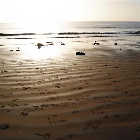 Lejlighed New 140m2 Loft-style Flat At Town Heart, 3 Beaches Close Casa Leon *